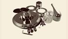 Bbd01s1201028 Unbranded Partsmasterpro Trim Kit