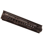 Bd-10-mfrr-blk Black Dawn Multi Function Rail Complete 020407539033