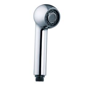 F103-cp Beelee 602914616669 Bathroom Kitchen Faucet Pull-out Spray Head Part Polished Chrome