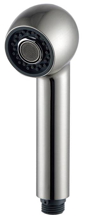 Beelee 602914616676 Kitchen Sprayer Pull Out Spray Head For Sink Pull-down Faucet G 1/2