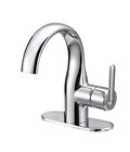 0555625 Belice Jacuzzi Chrome 1