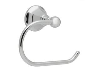 Bell Modern 810052674438 California Faucets Monterey Wall Mount Single Post Toilet Paper/hand Towel