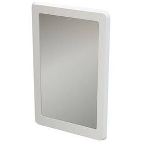 Wh1860-occ11 Bestcare 17 1/2 In Inch H X 14 W Framed Mirror Polymer Resin
