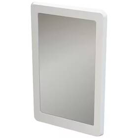 Wh1861-occ11 Bestcare 27 1/2 In Inch H X 14 W Framed Mirror Polymer Resin