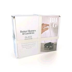 Better Homes & Gardens 820633932017 And Glass Rinser For Kitchen Sink In Satin Nickel