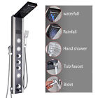 Bf0042 Oulantron Led Shower Panel Column Tower Spa Jet 897391001422
