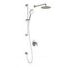Bf1489-110 Kalia Bellino Chrome Pb4 670392010682