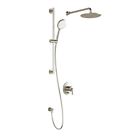 Bf1489-120 Kalia Bellino Brushed Nickel 670392010699
