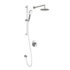 Bf1497-110 Kahlia Kalia Kontour Chrome 670392010828