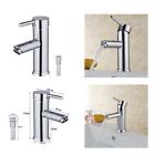 Bf1860 Beati Faucet Modern Bathroom Vessel Sink Single Handle Deck Mount