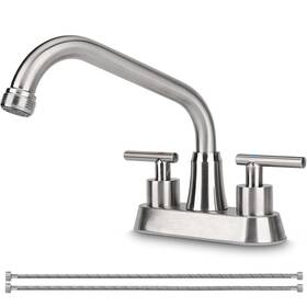 Jjcwcf-03 Bietor Utility Laundry Sink Faucet Tub With 3/4 Inch Npt Threaded