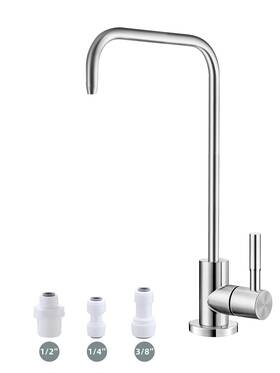 Bifordo 747015471417 Drinking Water Faucet Lead-free Filter Easy To Install R