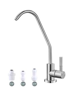 Bfd-ro-001 Bifordo Drinking Water Faucet Lead-free Sink Ro Filter Kitchen