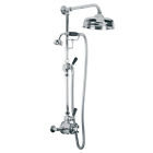 Bl-8704 Lefroy Brooks Polished Nickel Perrin Rowe Retail 3800