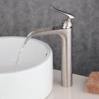 Bl5605n Beelee Centerset One Handle Waterfall Lavatory Bathroom Sink Faucet