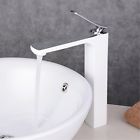 Bl6601cwh  Beelee Single Hanle Hole Tall Bathroom Vanity Sink 713893757165