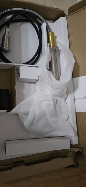 442500 Blanco Empressa 1.5 Gpm Single Hole Pull Down Kitchen Faucet - Stainless