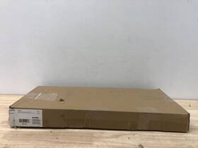 442678 Blanco Rivana 1.5 Gpm Single Hole Pull Down Kitchen Faucet - Stainless
