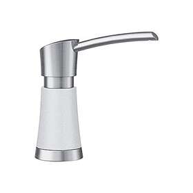 Mc-7260849 Blanco White 442054 Artona Color-coordinated Kitchen Soap Dispenser 12.5 Oz