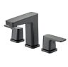 Fw6ac023bl Boston Harbor Lavatory Faucet Brushed Nickel