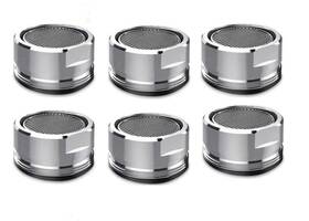 2329226929 Branded Emlimny 6 Pack Faucet Aerator 2.2 Gpm Bathroom Sink Regular Standard Rep