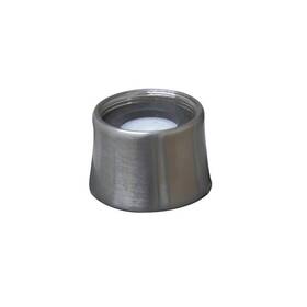 Rp90107 Branded Glacier Bay Kitchen Faucet Aerator Stainless Steel 1.8 Gpm Water Saving Adapter