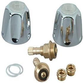 Sk0261x Brass Craft Mfg Old Style Verve Kitchen And Bathroom Faucet Rebuild Kit
