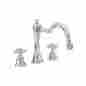 Brass365 7306 26 Newport Brass Polished Chrome Roman Tub Faucet Trim 736752915315