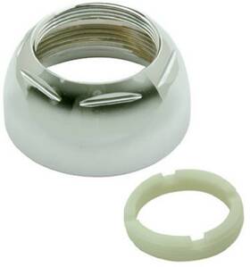 Sld0175 Brasscraft Lavatory Sink Cap With Adjusting Ring Delta/danze/glacier Bay Single-lever Chrom