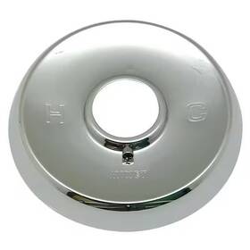 Swd0400 Brasscraft Escutcheon Mixet Tub And Shower Repair