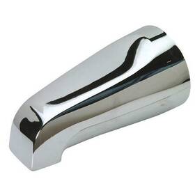 Swd0412 Brasscraft Tub Filler Spouts Chrome