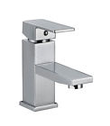 Brf1055c Safavieh Bliss Single Hole Bathroom Faucet