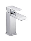 Brf1057c Safavieh Unity Single Hole Bathroom Faucet