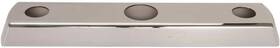 D115pl Briggs Plumbing Products Sayco 8 Inch Centerset Kitchen Faucet Deckplate