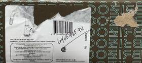 Brizo 034449845342 64054lf-pn Litze 1.8 Gpm Smarttouch Pull Down Kitchen Faucet New