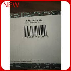 Brizo 195205139409 Hose And Sprayer Assembly Rack 2