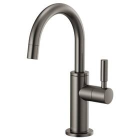 61320lf-c-sl Brizo Arc Spout Cold Water Dispenser Brilliance Luxe Steel New