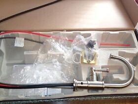 61325lf-c-ss Brizo Artesso Cold Only Beverage Faucet Brilliance Stainless