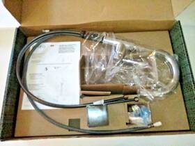 63920lf-pc Brizo 63020lf-pc Solna Pull-down Kitchen / Prep Faucet Magnedock Spray Head