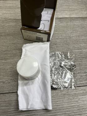 Hkk175-pnmb Brizo Hkk175-pbmb Odin Kitchen Faucet Handle Kit