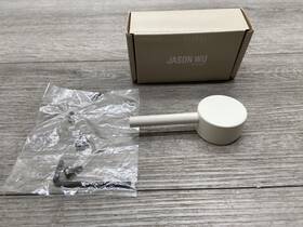 Hlk175-mw Brizo Odin Collection Pull-down Kitchen Faucet Lever Handle