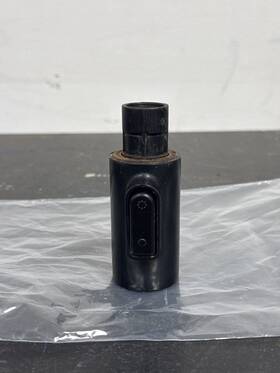 Rp64560 Brizo Pull-down Spray Wand Assembly From The Solna Collection - N/a