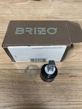 Rp74836 Brizo Charlotte Value Assembly