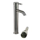 Brn-mcrvfd-bn Pfister Single Hole Single-handle 819770012553