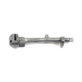 Bsp1138fba Bross Auto Parts Ignition Switch Lock Barrel Tumbler Rod 2054a Compatible With Toyo