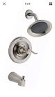 Bt14496-ss Delta Faucet Windemere Monitor 034449624251