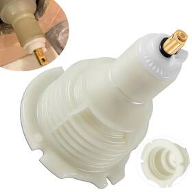 Rp26755 Bu-auto Buqp693 Cartridge Top Assembly Sleeve For Delta 2300 Series Two-handle Faucet