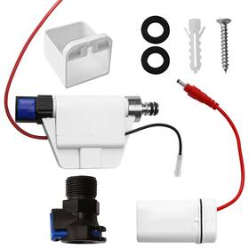 05112024v Bulevina Smart Faucet Sensor Touch Controller Induction Replacement Part Signal Line New