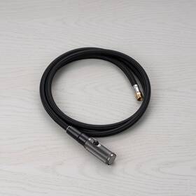 Buster Punch Nkt-593253 Kitchen Faucet Dual Spray Kit Linear Welders Black New