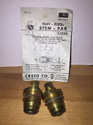 C-6xwb Central New Brass Lever